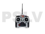 SPMR5510   DX5e DSMX 5-Channel Transmitter Only Mode 2 